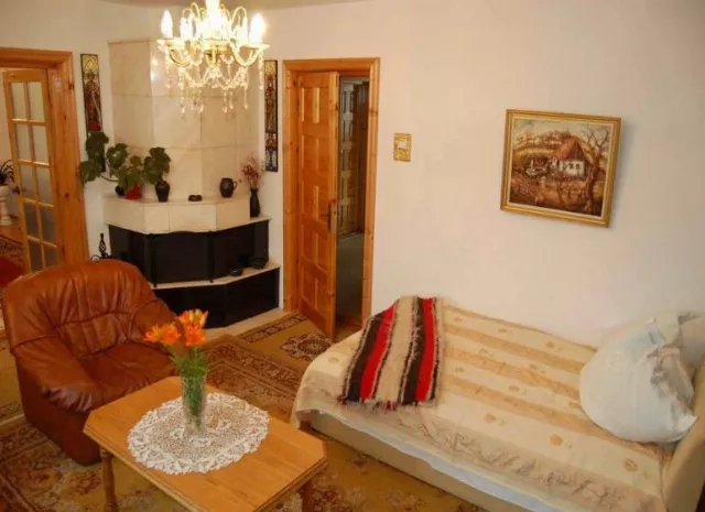 Vila Ramona