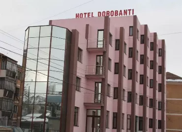 Dorobanti, Romania / Iasi