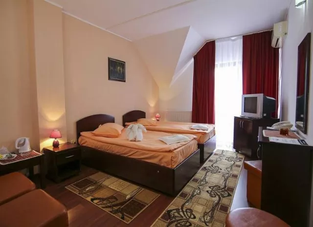Complex Hotelier Ciric