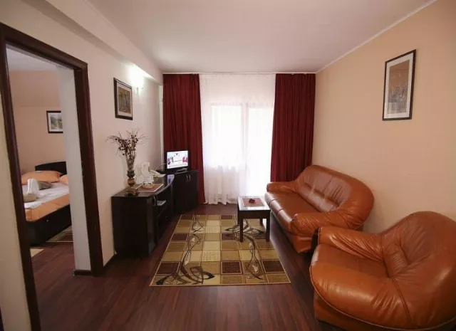 Complex Hotelier Ciric