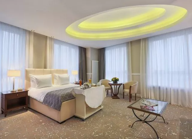 Hotel International
