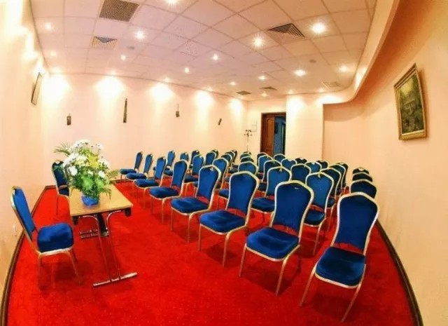 Hotel Grand Traian