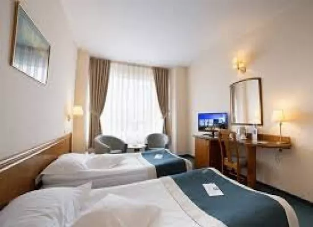 Hotel Unirea