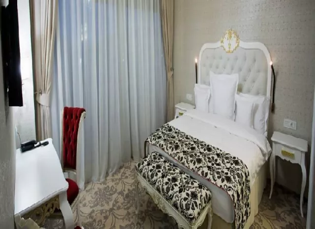 Hotel Pleiada Boutique And Spa