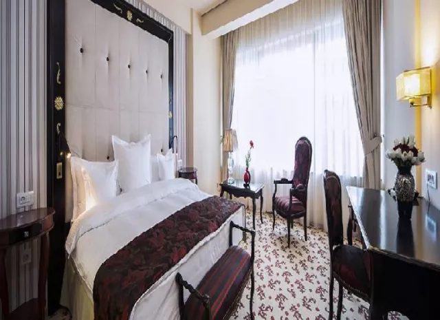 Hotel Pleiada Boutique And Spa