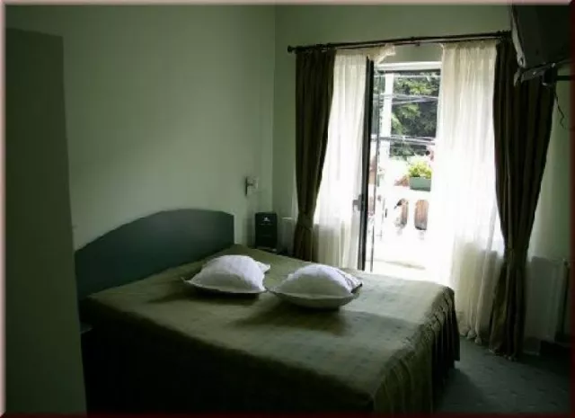 Hotel Lostrita