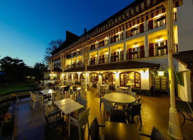 Hotel Gradina Morii