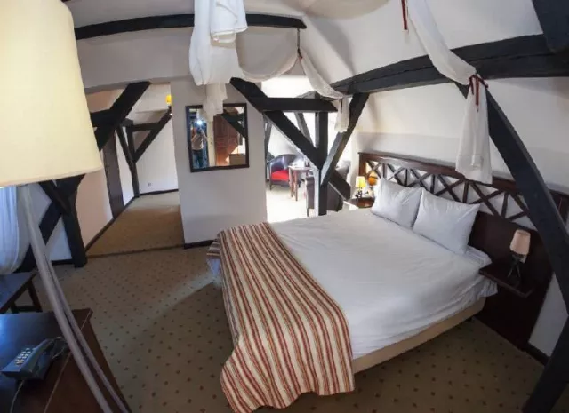Hotel Gradina Morii