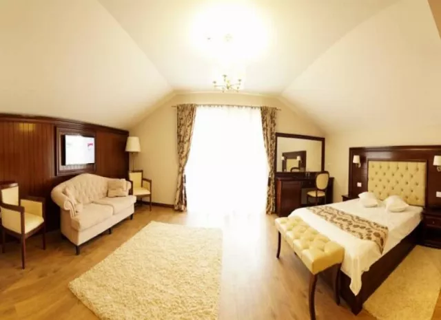 Hotel Gabriela