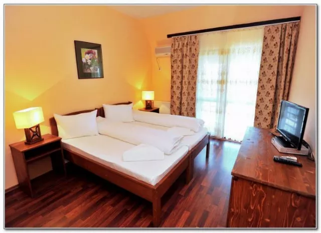 Hotel Complex Castalia