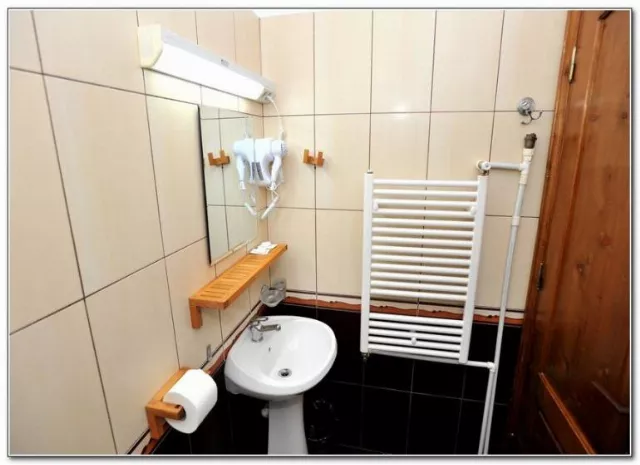Hotel Complex Castalia