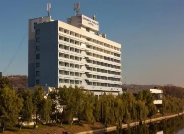 Hotel Continental Forum Oradea, Romania / Oradea