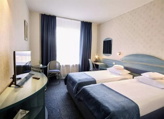 Hotel Continental Forum Oradea
