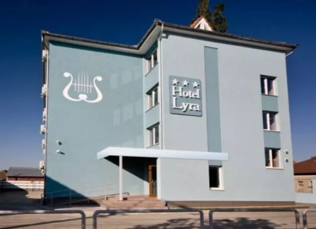 Hotel Lyra