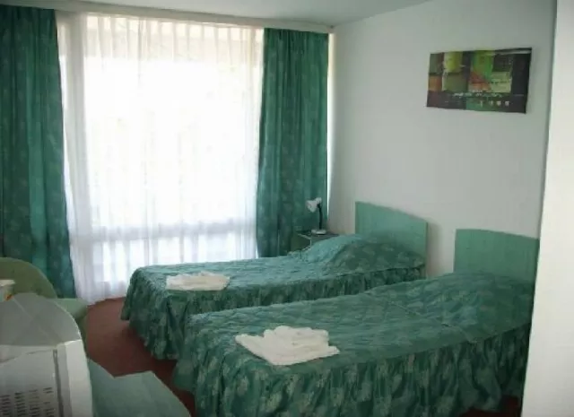Hotel Diamant