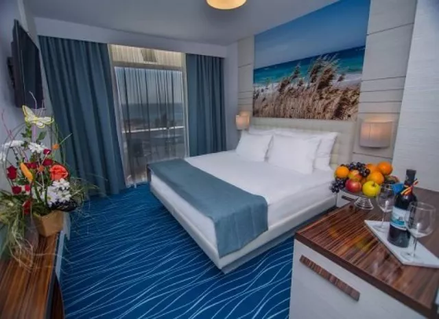 Hotel Mera Onix Cameră Dublă family