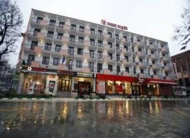 Hotel Arges