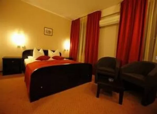Hotel Arges