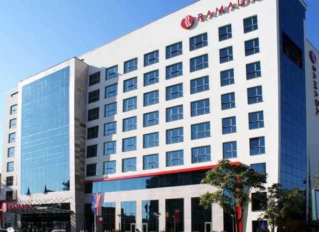 Hotel Ramada