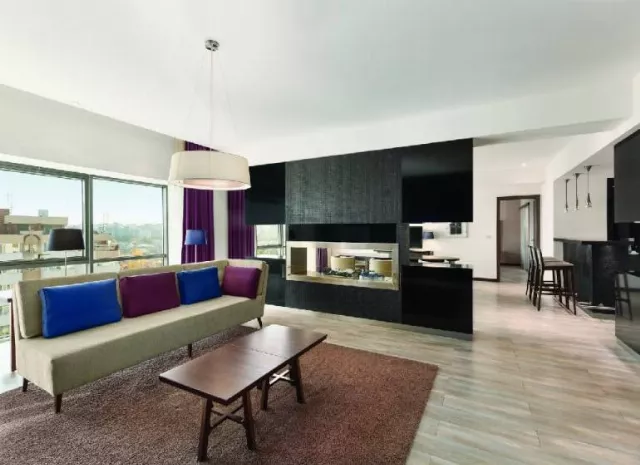 Hotel Ramada
