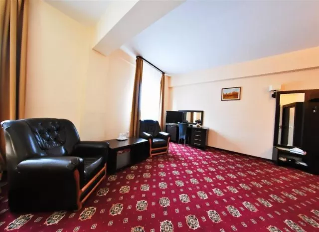 Hotel Magic Trivale