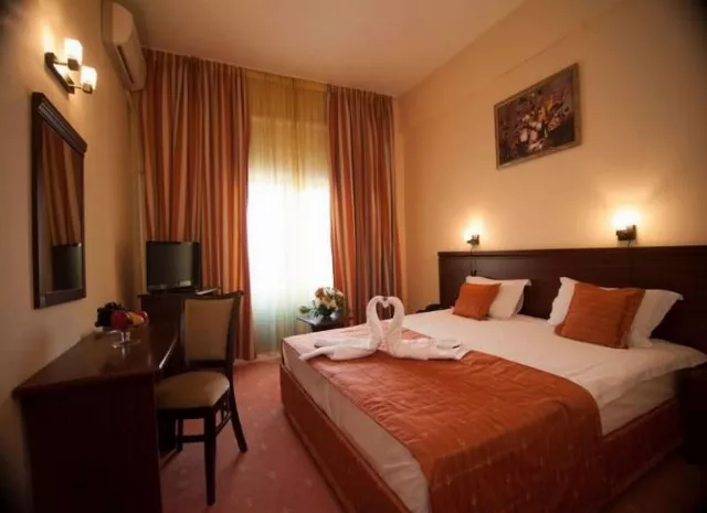 Hotel Central