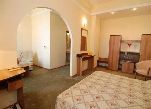 Hotel Central