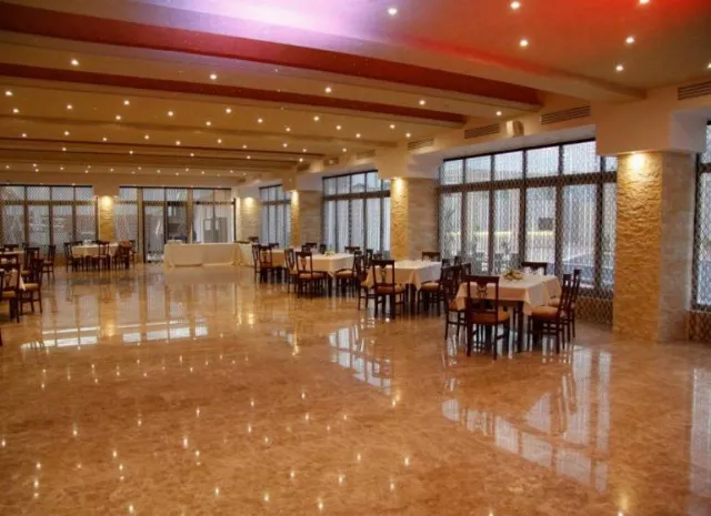 Hotel Pik Elegance