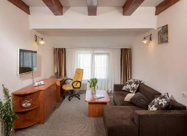 Hotel Rozmarin