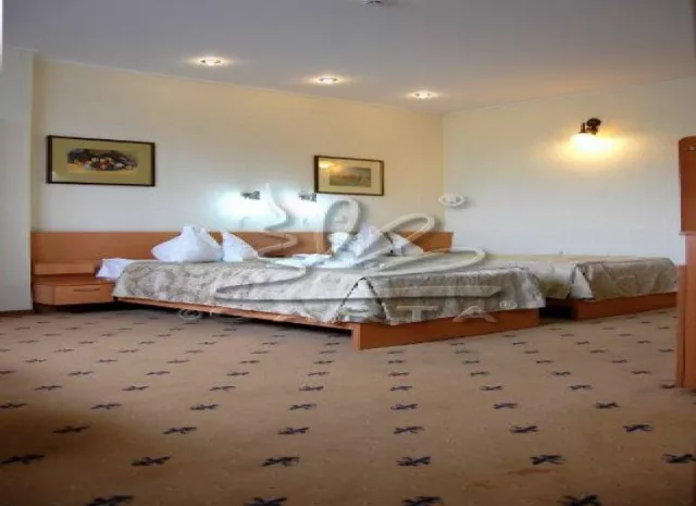 Hotel Piemonte