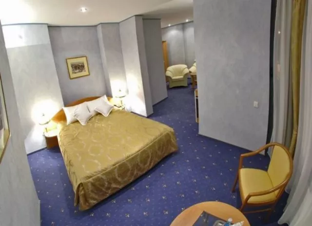 Hotel Piemonte