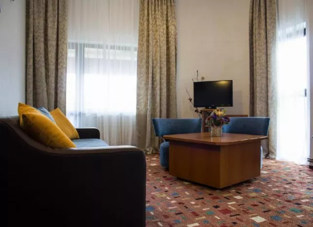 Hotel Hera