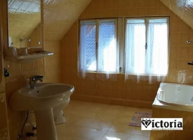 Vila Victoria