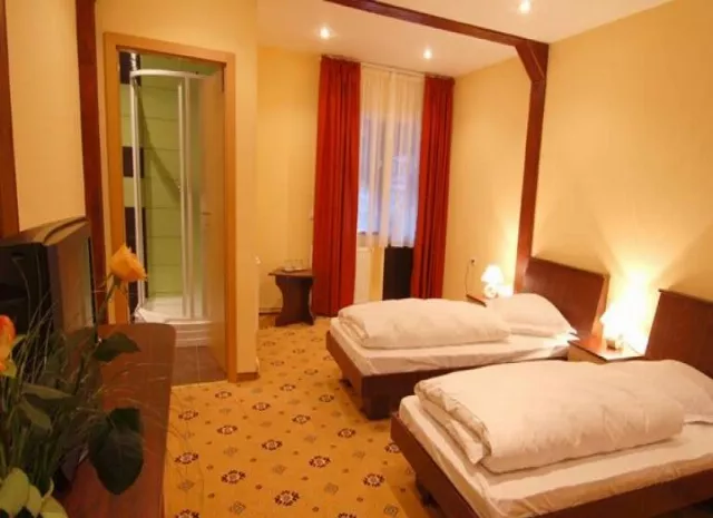 Cabana Vanatorilor