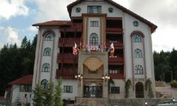 Hotel Comfort Suites, Romania / Predeal