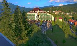 Hotel Orizont, Romania / Predeal