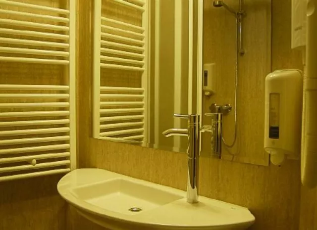 Hotel Eden Grand Resort