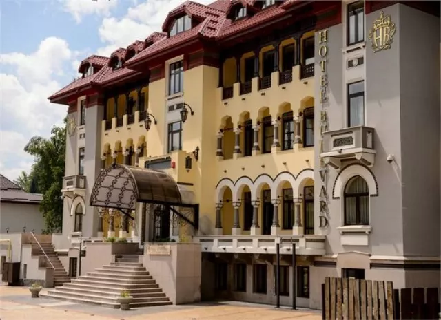 Hotel Bulevard