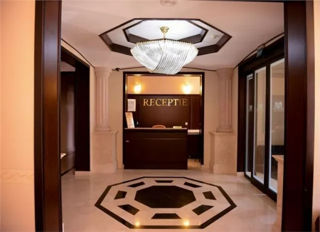 Hotel Bulevard