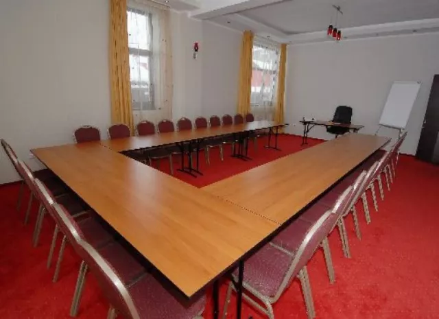 Hotel Noblesse