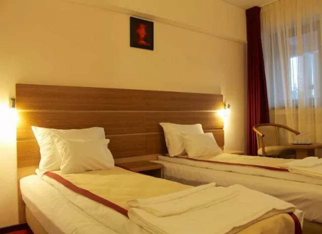 Hotel Carpati