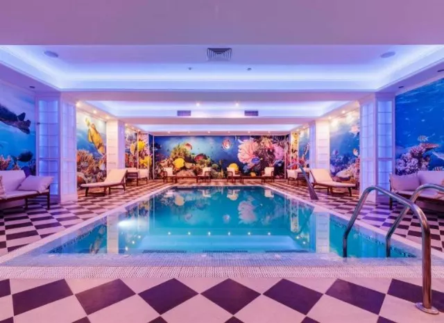 Hotel Grand Sofianu