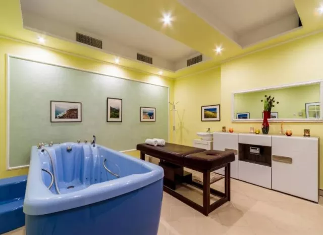 Hotel Grand Sofianu