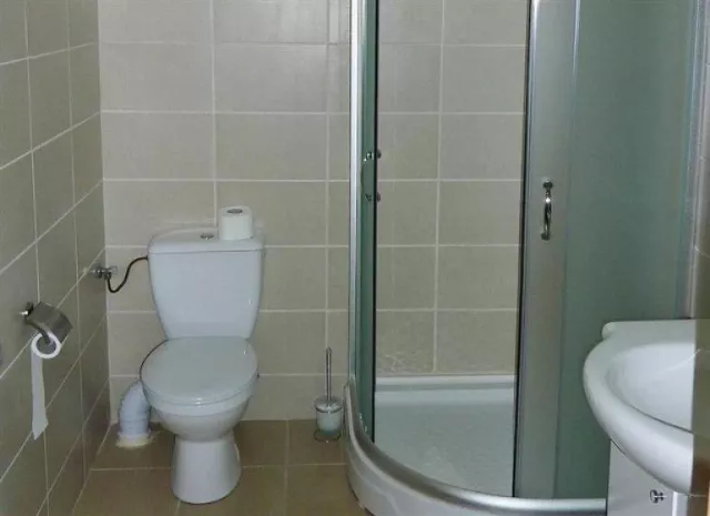 Hotel Dusan Si Fiul