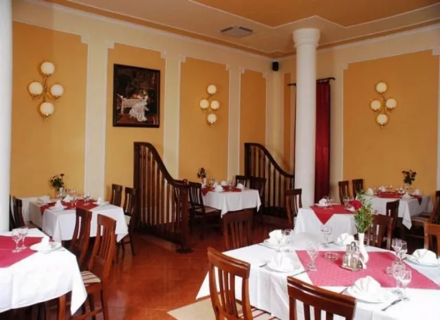 Hotel Astoria