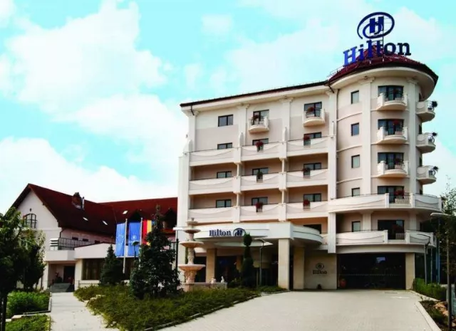 Hotel Hilton