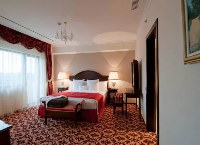 Hotel Hilton