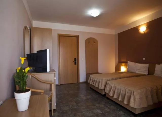 Hotel Apollo Hermannstadt