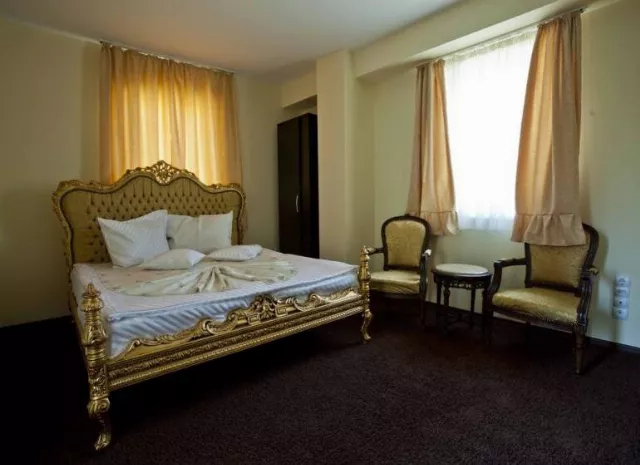 Hotel Apollo Hermannstadt