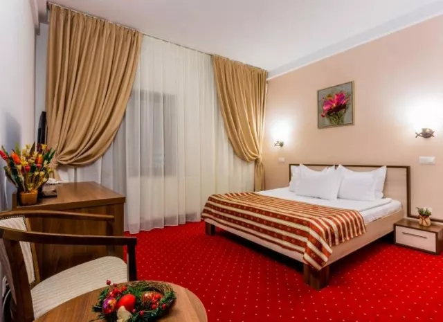 Hotel Stefani